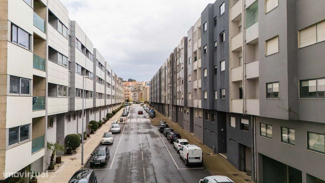 Apartamento T3 em Real, Braga - Grande imagem: 2/31