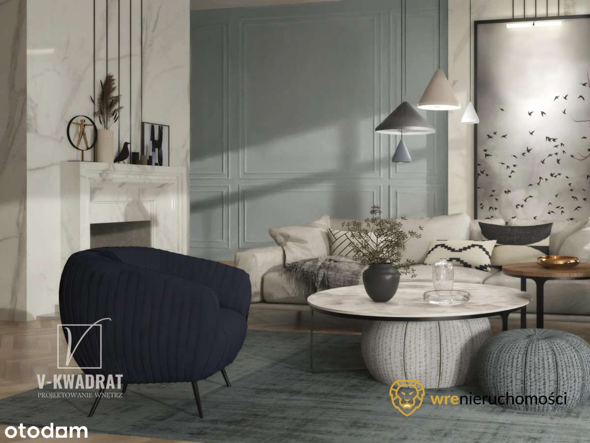 Przy CH Magnolia | ul. Legnicka | 4 pokoje-4