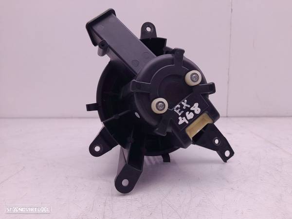 Motor De Chaufagem Sofagem Jeep Compass (Mp, M6) - 2