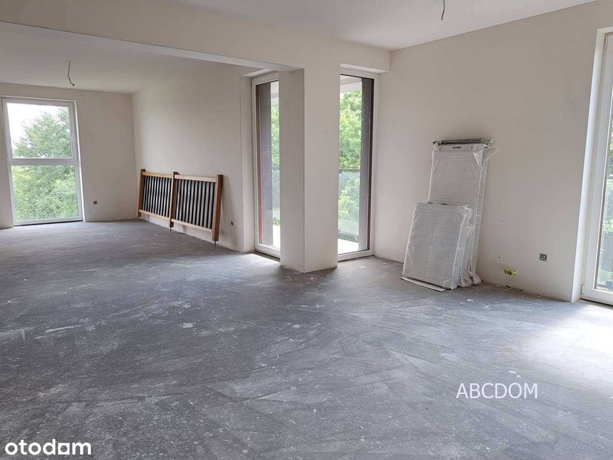 Wieliczka, 5 pokoi, 98,80m2 + balkon,-4