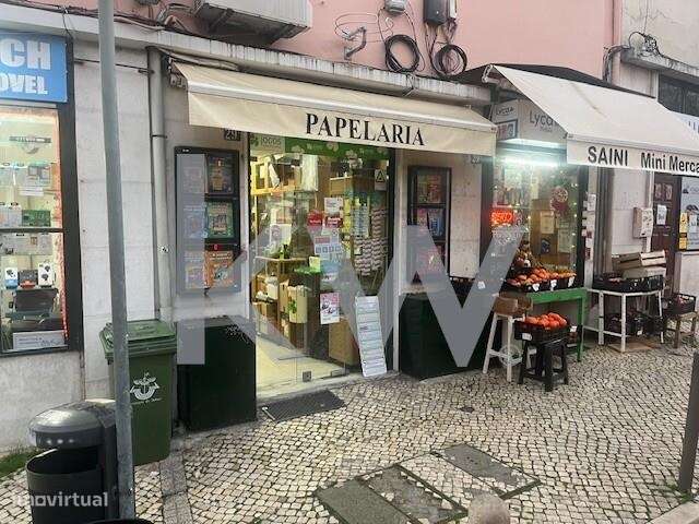 ESPAÇO COMERCIAL PARA VENDA NO CENTRO DE LISBOA - Grande imagem: 3/10