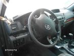 KANAPA TYŁ 5D Toyota Land Cruiser 120 2005 - 9