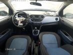 Peças Hyundai i10 Tecno Plus 2014 - 6