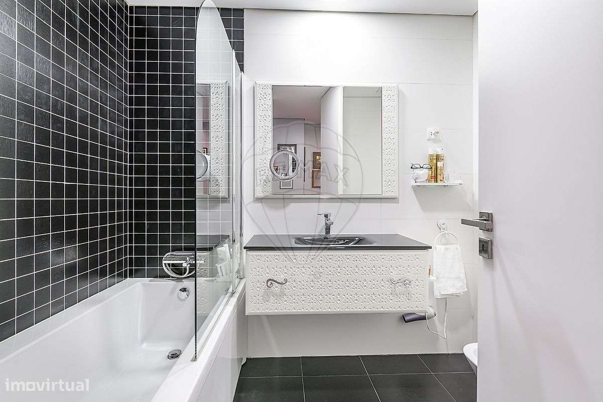 Apartamento T5 de Luxo Penthouse com terraço-21