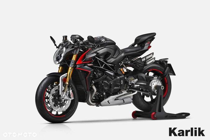 MV AGUSTA Brutale - 22