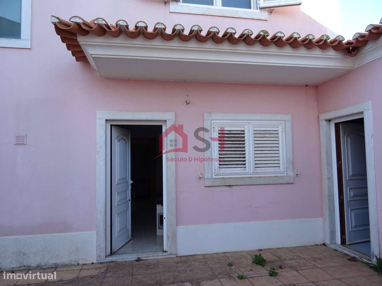 *Moradia T4, Isolada - Encarnação Vista Mar*-9