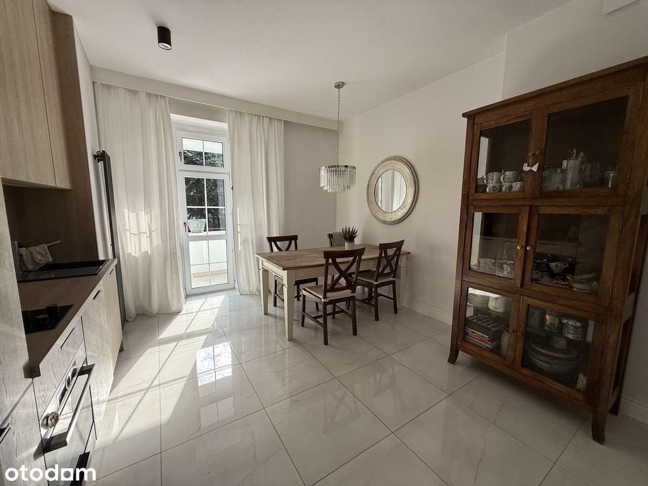 Chorzów-Centrum ul. Drzymały-6