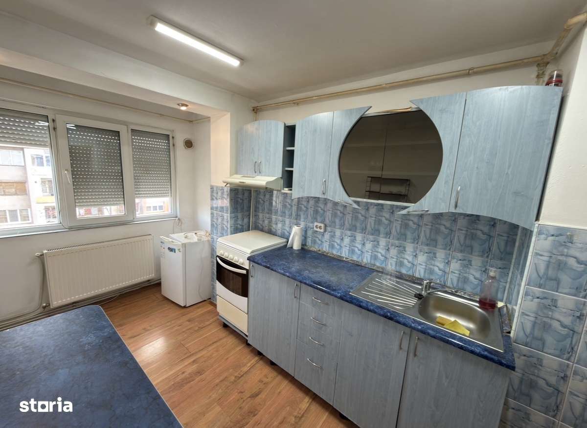 Micro 4 | 46 mp+ Balcon | Ready to Live  | IAKAB ISTVAN-1