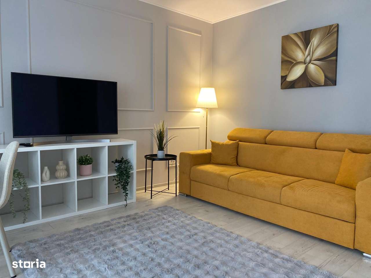 Apartament 2 camere modern la prima inchiriere - Imagine principală: 5/11