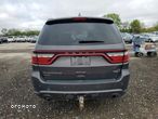 Amortyzator Elektryczny Klapy Dodge Durango 2015 - 3