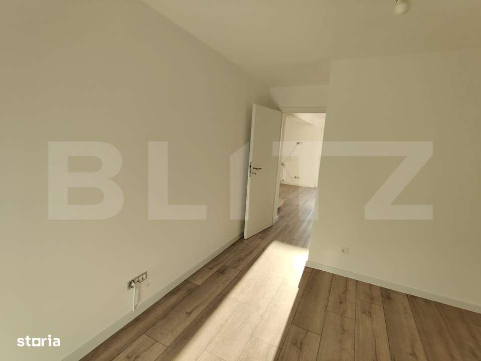 Apartament Arhitectilor, 4 camere, 105 mp – Cartier Rezidential, Sib - Imagine principală: 3/8