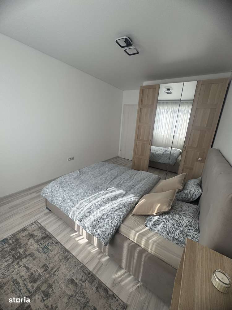 2 camere bucătărie închisă - Militari -Chiajna-2