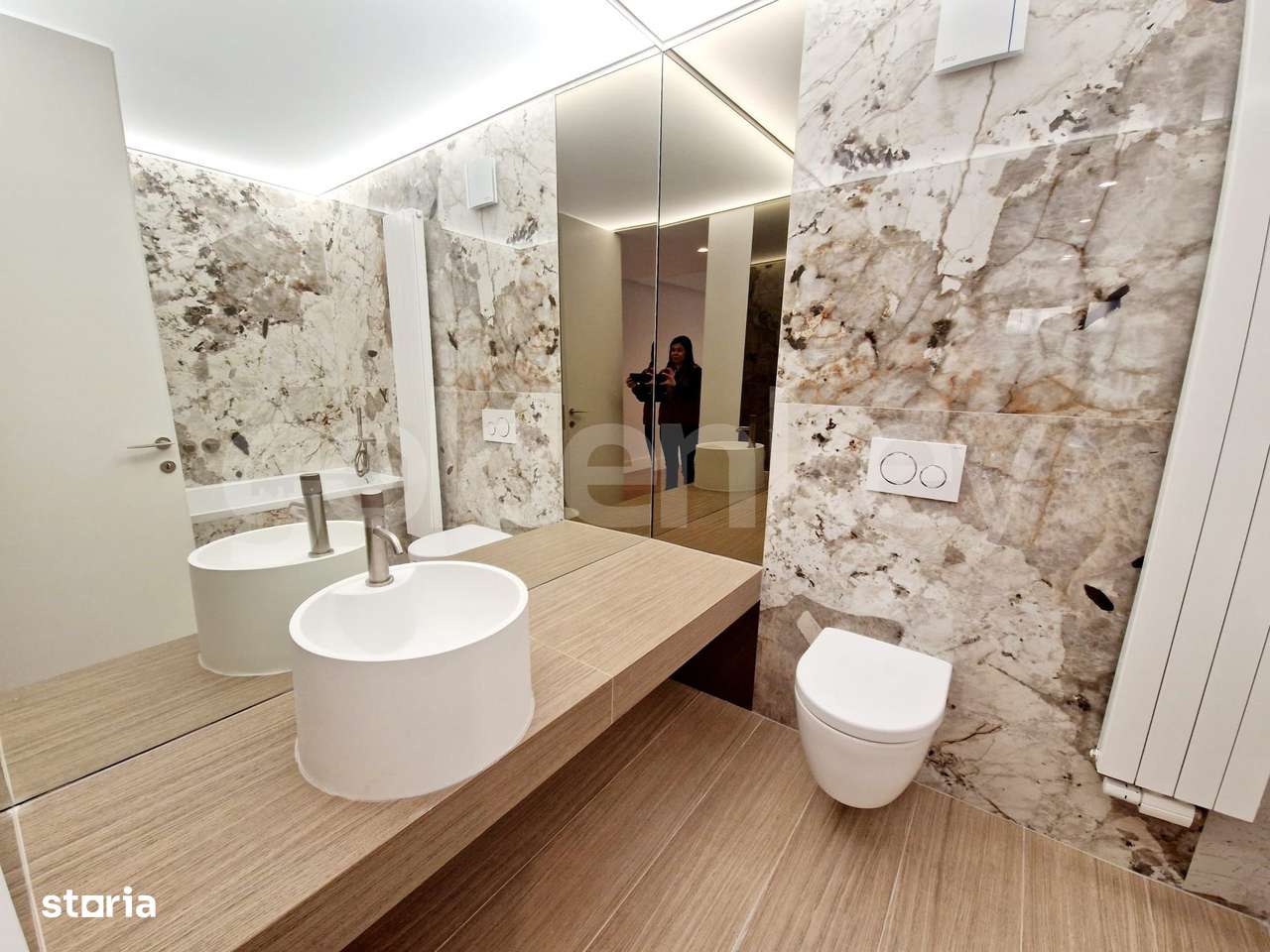 Apartament cu 3 camere | Cambridge School-4