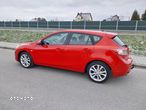 Mazda 3 1.6 Exclusive - 9