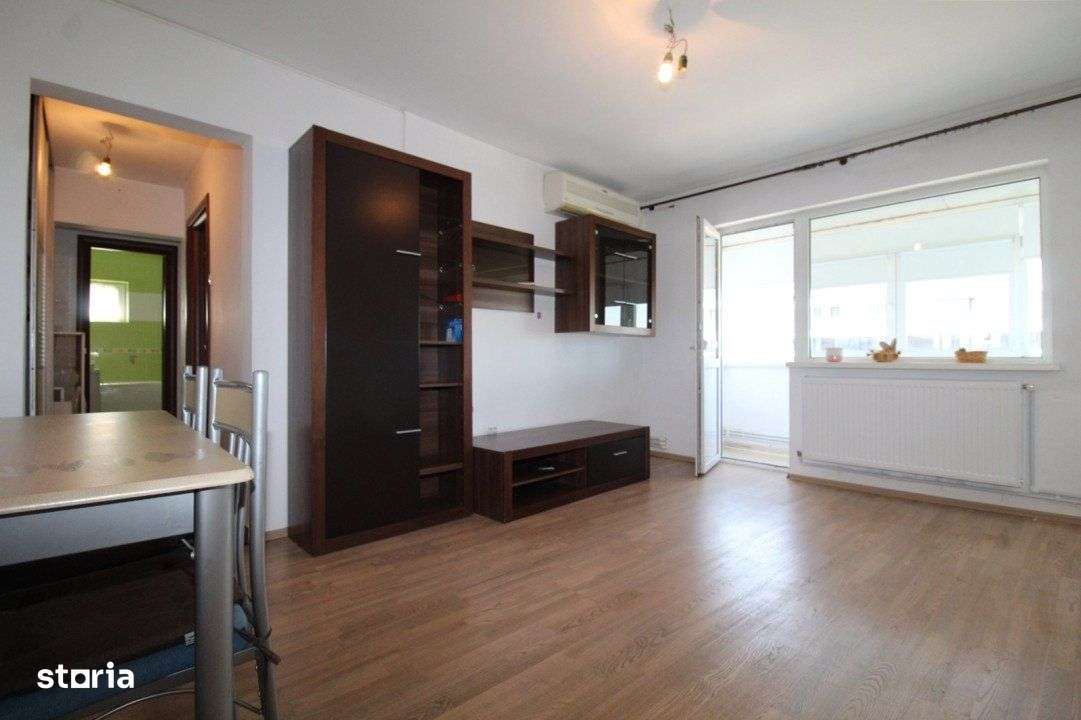 Un apartament cu vibe bun isi cauta oameni noi- zona Tomis Nord-7