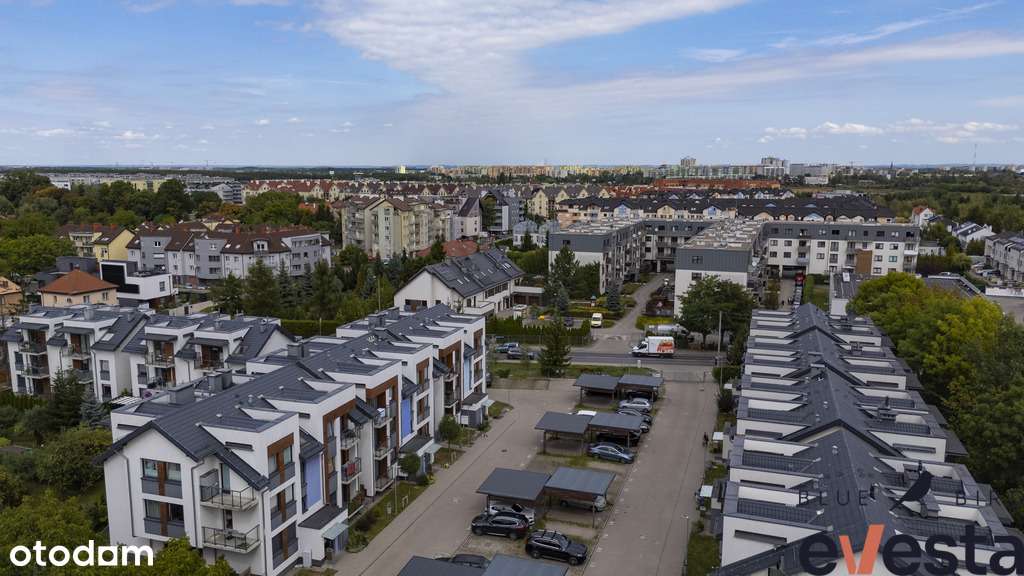 Muchobór/Krzemieniecka/3 pok./2018/gotowe/od zaraz-15