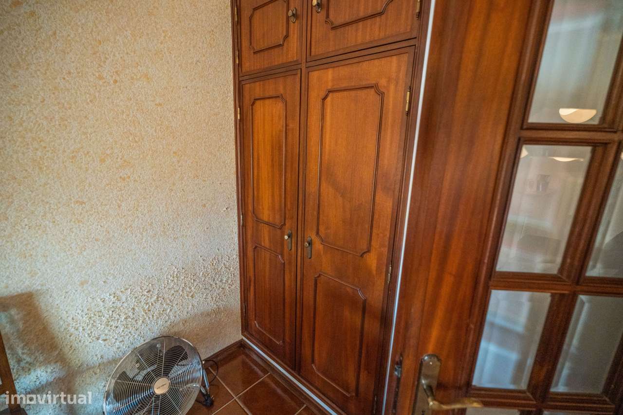 Apartamento T2  em Estarreja-7