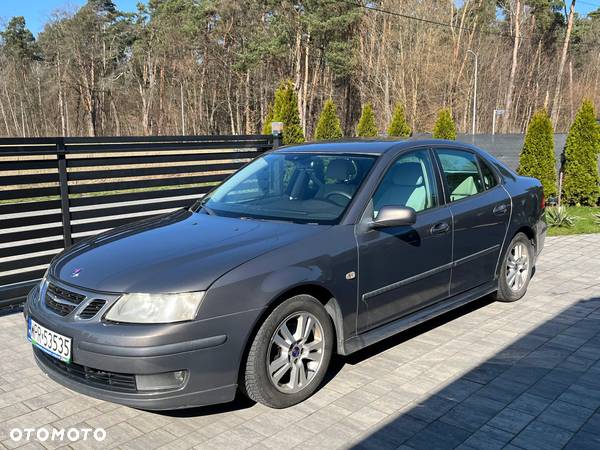 Saab 9-3 - 3