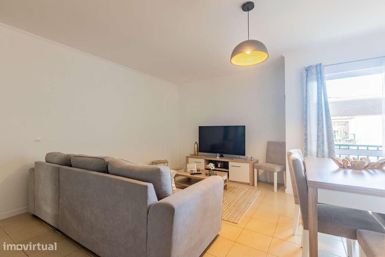 Apartamento T2 - Arrifes - Grande imagem: 2/17