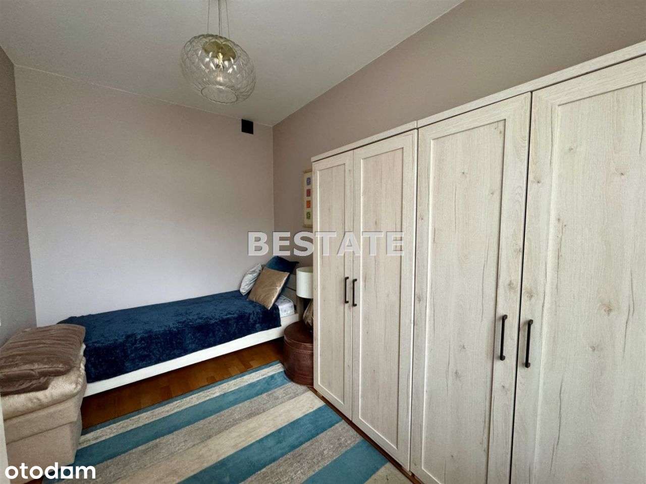 Dom na Bugaju, duża działka, dobra lokalizacja.-9