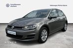 Volkswagen Golf - 1