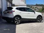 Nissan Qashqai 1.6 dCi Tekna - 10