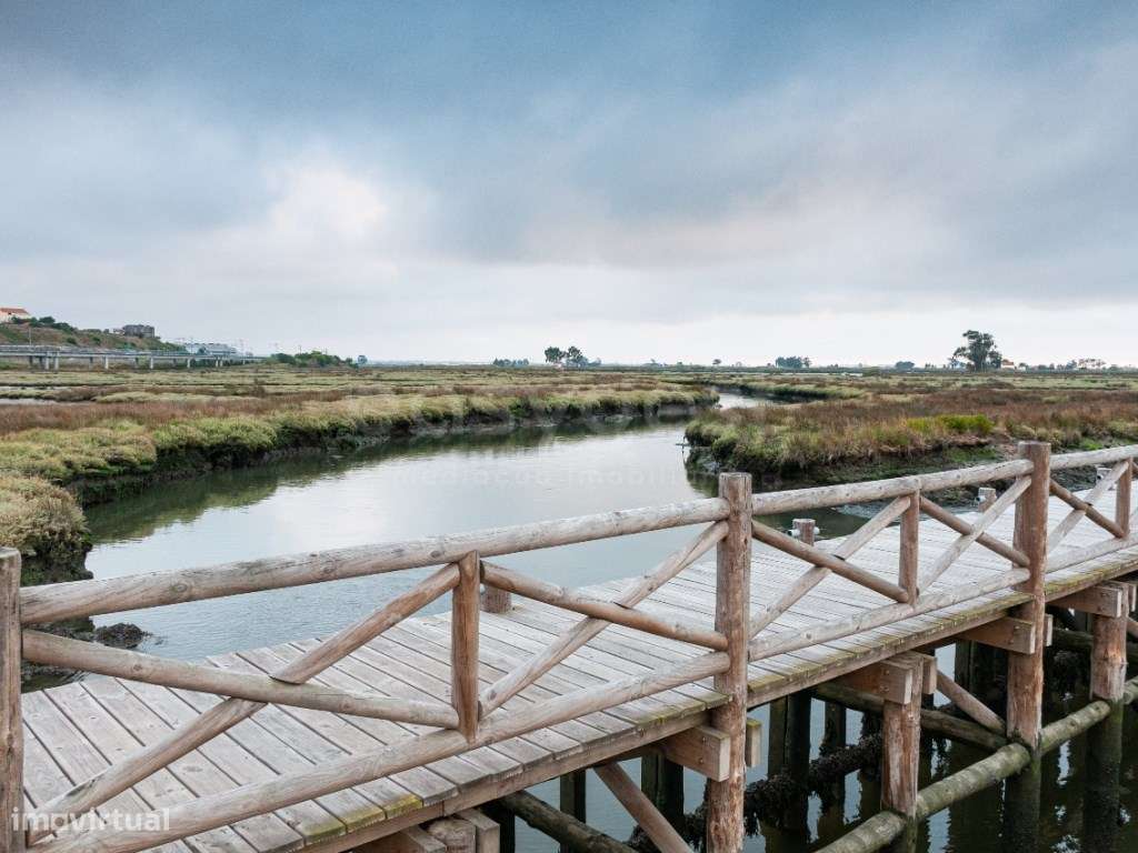 Fantástico Apartamento T3 em construção situado nas Barrocas - Grande imagem: 5/13