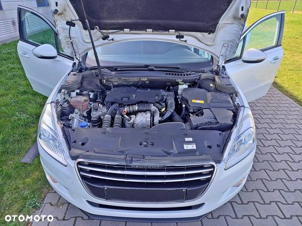 Peugeot 508 1.6 HDi Active - 25