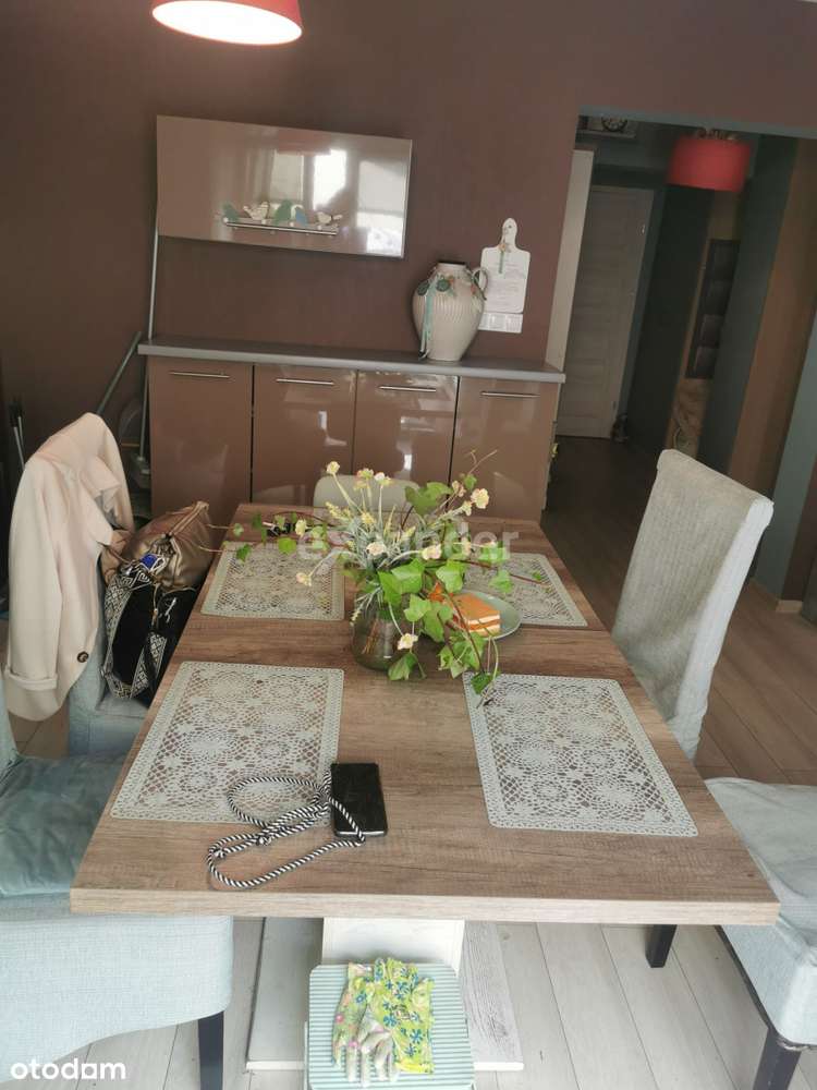 Przytulne mieszkanie w nowej cenie - Pełny obrazek: 4/15