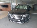 Mercedes-Benz GLB 220 d 4Matic 8G-DCT Progressive Advanced - 4