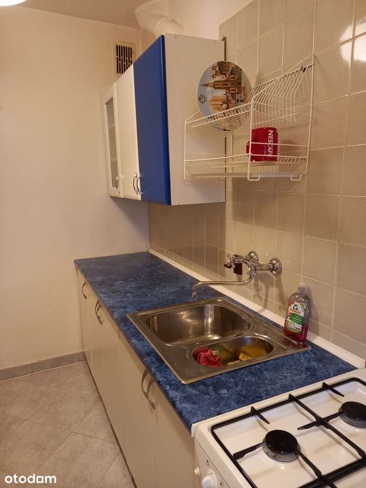 Mieszkanie słoneczne 2 poziomowe/4 pokoje, łazienka ,wc ,kuchnia/ - Pełny obrazek: 4/18