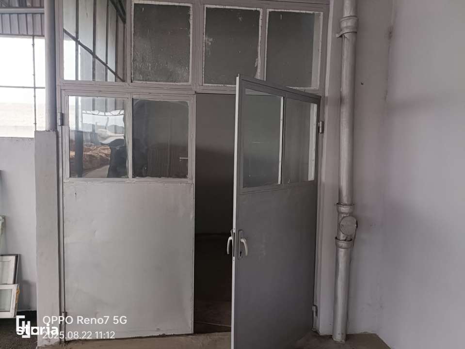 Spatiu industrial/comercial de inchiriat - Imagine principală: 4/8