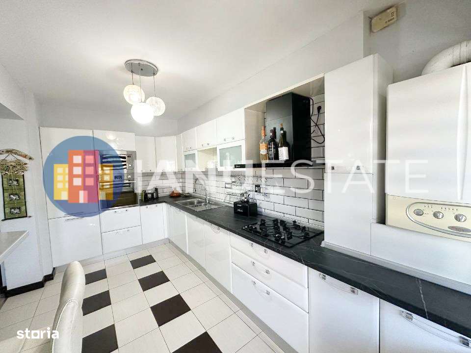 Eroii Revolutiei 5`Metrou Parcul Carol Centrala 2LParcare PetFriendly - Imagine principală: 5/13