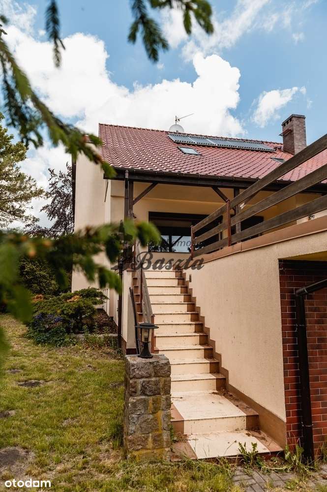 Szczecin Bezrzecze / duży dom na działalność - Pełny obrazek: 4/20