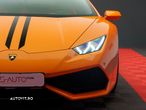 Lamborghini Huracan - 35