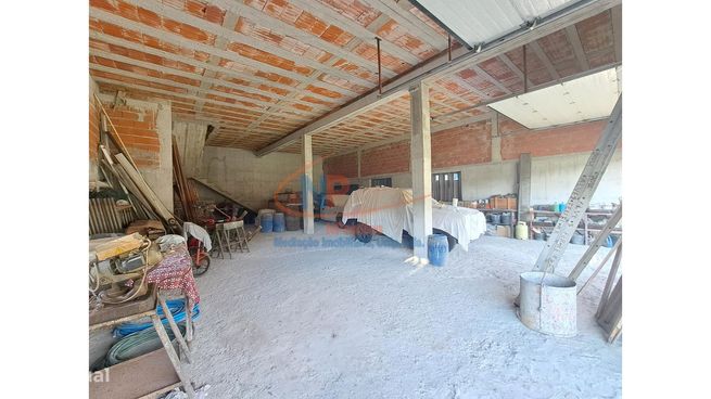 Moradia para acabamento em Vilarinho-10