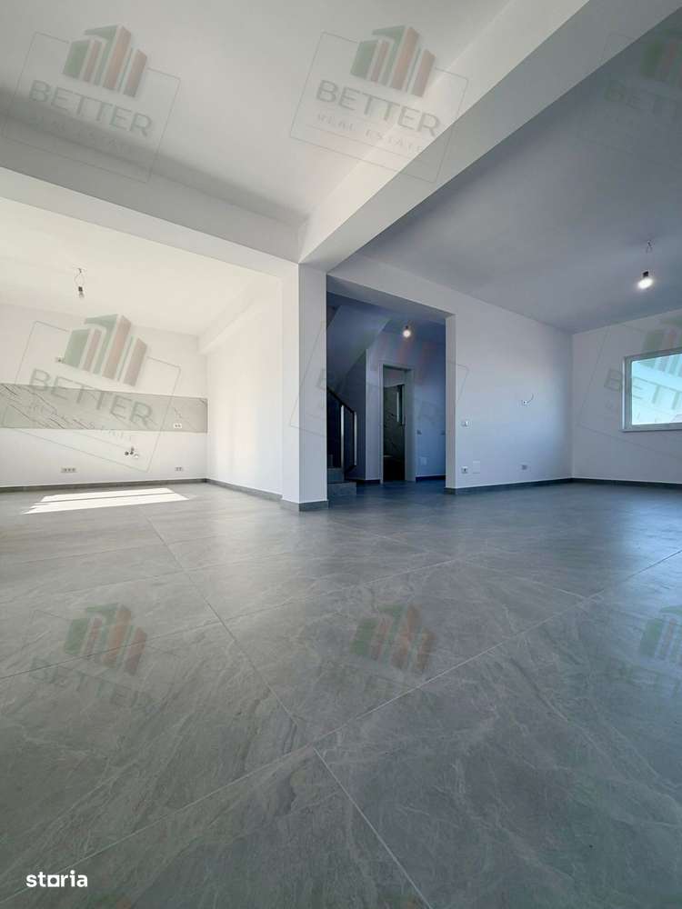 Casă individuală de vânzare în Berceni/ Ilfov - curte 446 mp, 4 camere-7