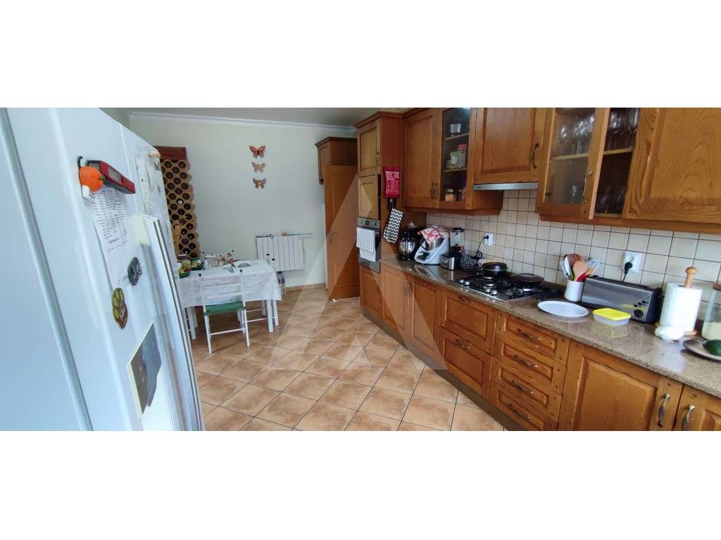 Moradia térrea com 4 quartos e piscina privada, a 3 kms de São Brás...-8