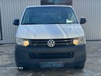 Volkswagen Transporter - 18