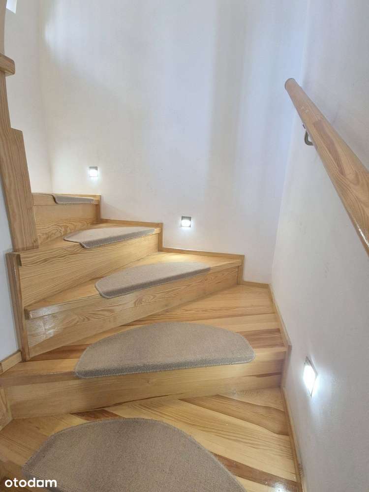 bezczynszowe mieszkanie 3 pokojowe – balkon – klimatyzacja – parking-16