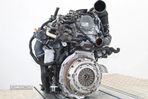 Motor CFHA SKODA 2.0L 110 CV - 5