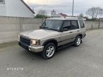 Land Rover Discovery - 7