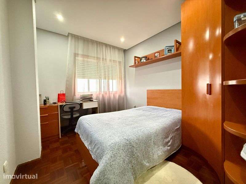 Apartamento T3 Gondomar - Com box e elevador - Grande imagem: 4/12