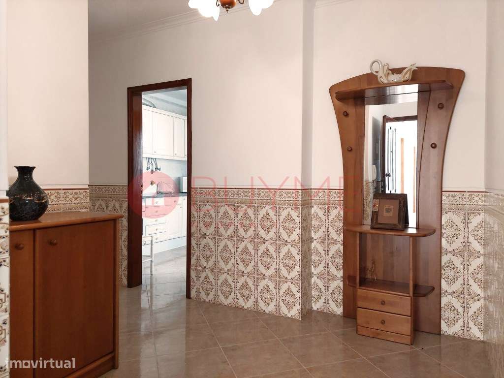 Apartamento Duplex T2 em Quarteira Centro, a 150m da Praia - Grande imagem: 3/18