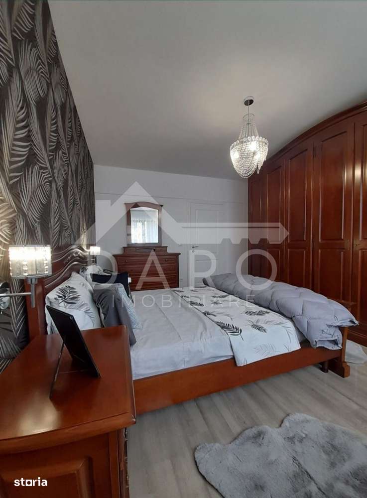 VAND APARTAMENT NOU - Imagine principală: 2/8