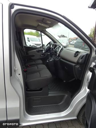 Renault TRAFIC - 17