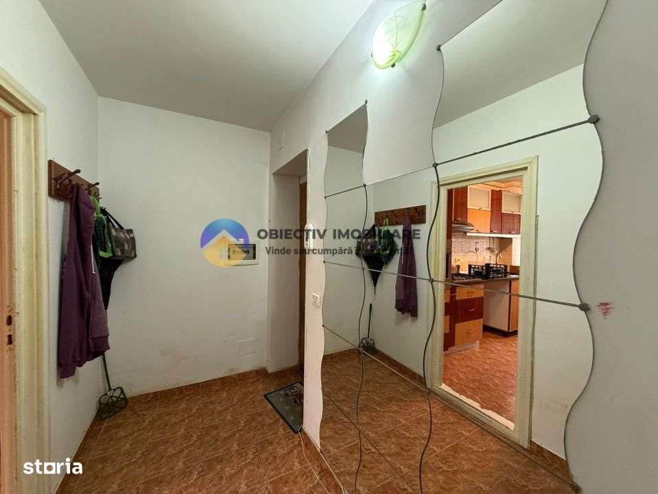 Apartament de vanzare – 2 camere – Precista / Parter-10