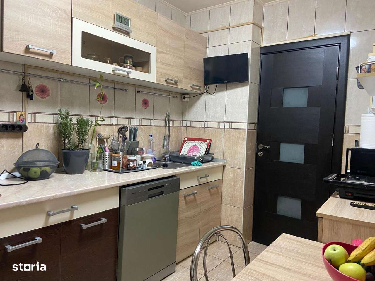 Drumul Taberei 3 camere Valea Ialomitei-0