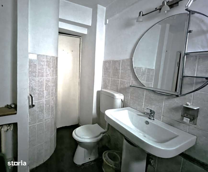 Duplex de Colectie cu Șemineu Sculptural | 120mp | Victoriei - Titule-16