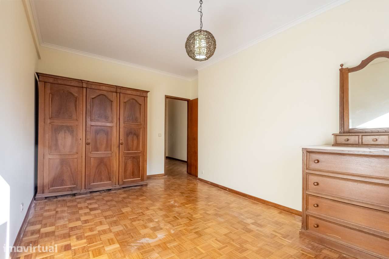 Apartamento T3 em Ferreiros, Braga-28